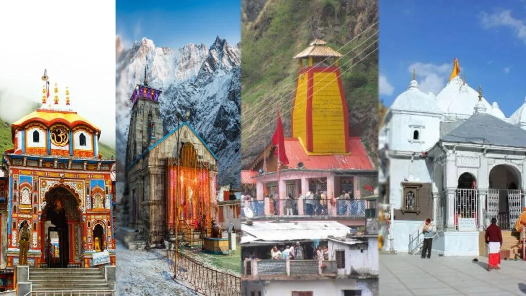 Religious Yatra